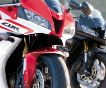 Новая Honda CBR600RR